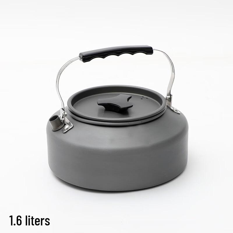 Yiceng 1.6L Whistling Coffee and Tea Kettle