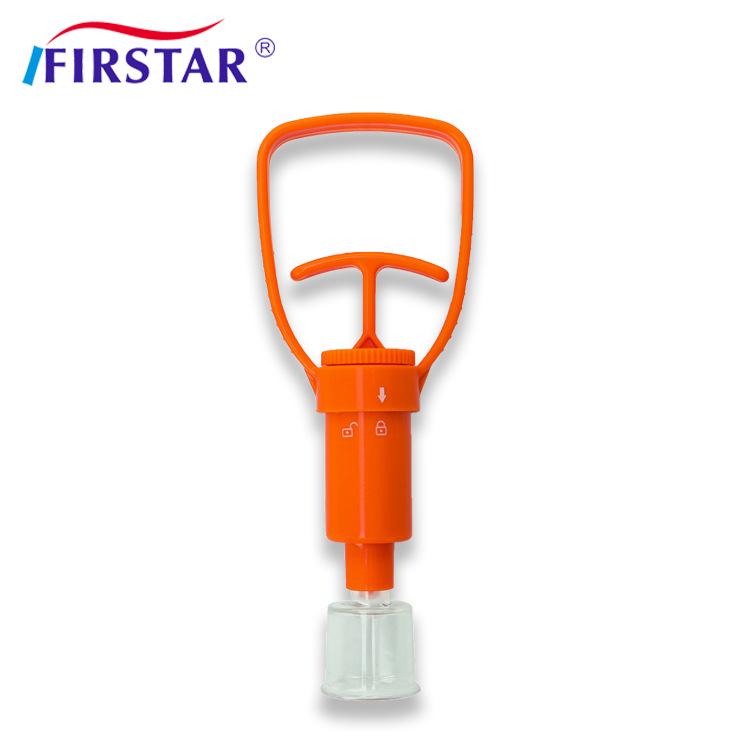 

Portable Outdoor Venom Extractor for Insect Bites & Stings FS-166BX Venom Extractor