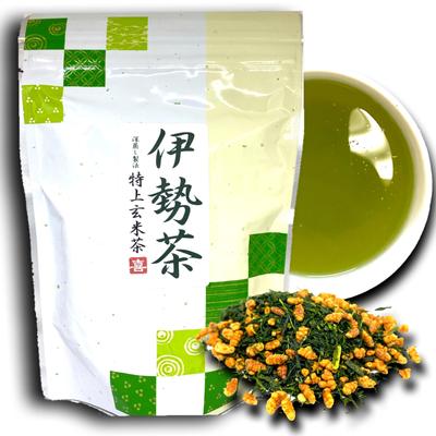 Tè verde