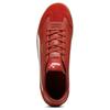 Puma Club 5v5 Mars Red Unisex Sneakers White Gold 395104-10