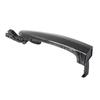 BMW X6 High-End Car Door Outer Handle (51217207565, 51217207564)