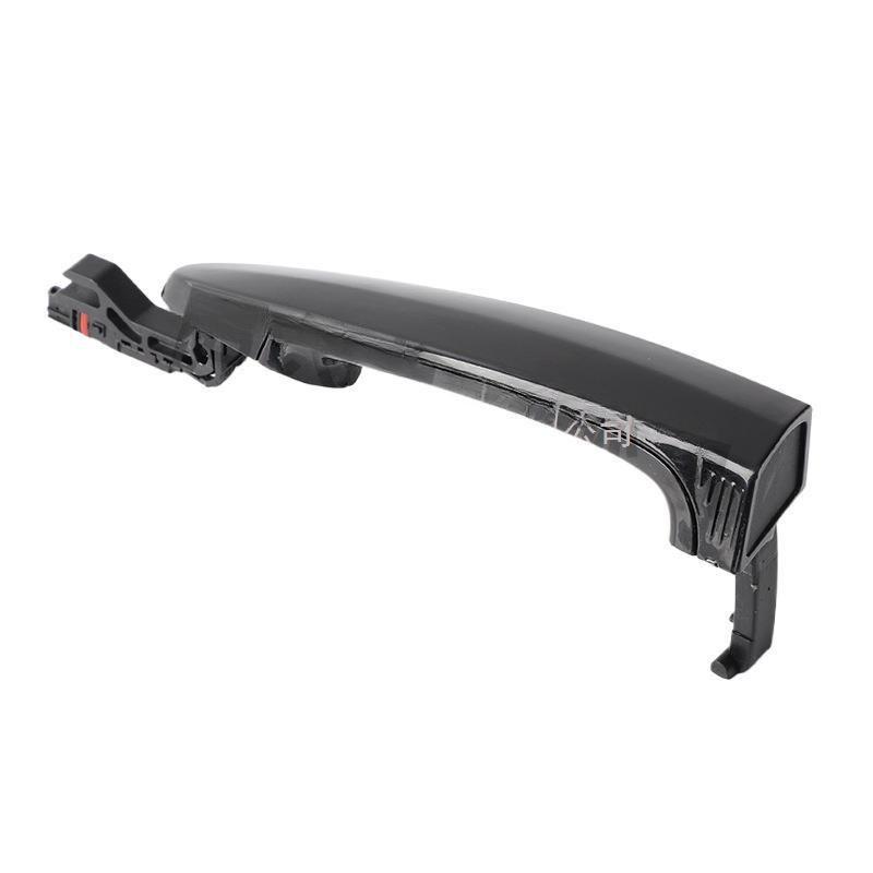BMW X6 High-End Car Door Outer Handle (51217207565, 51217207564)