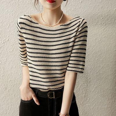 Tops – T-shirt, polo e canotte
