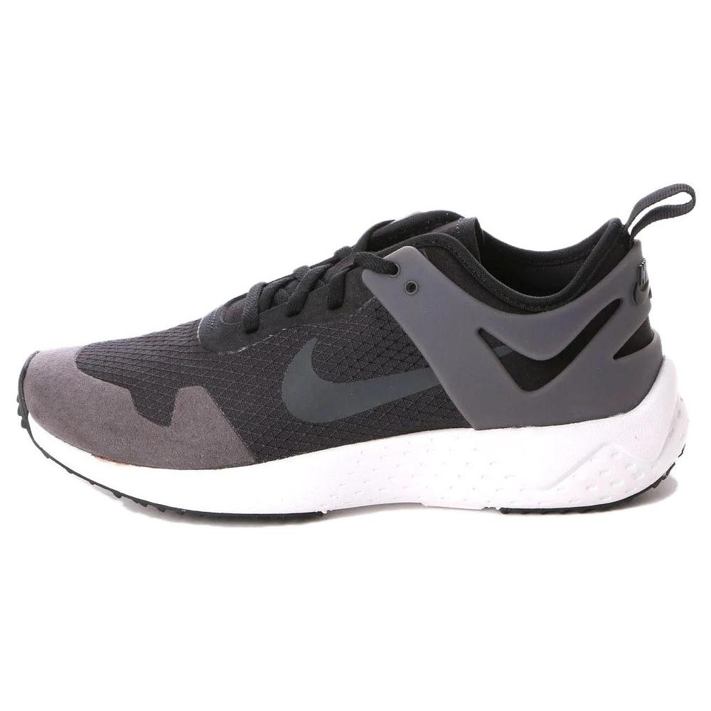 

New Nike Zoom Lite Grey Black 844650-001 42.5