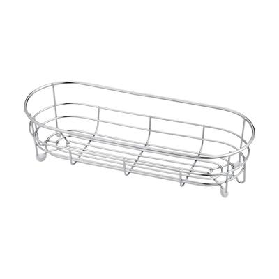 Reck Bath Counter Rack BB-508 Stainless Steel 31cm Shampoo Shelf