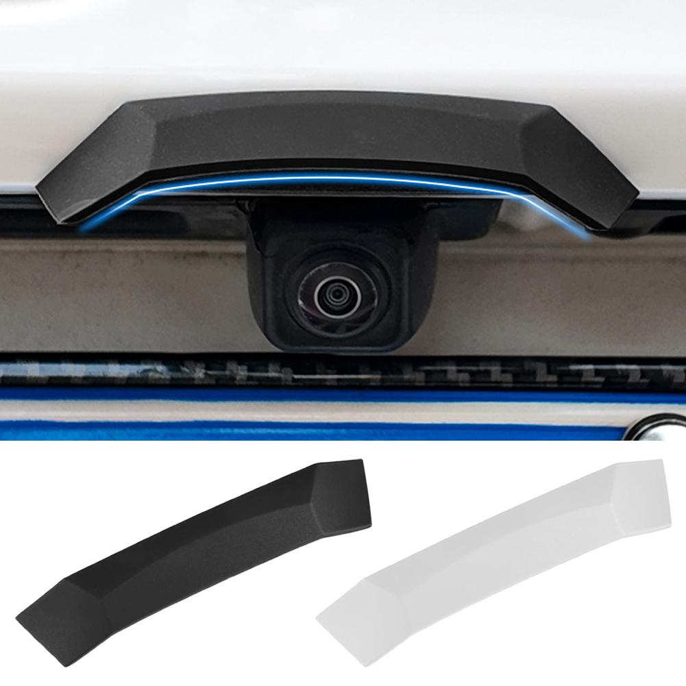 Car Rear Camera Rain Cover Backup Camera Rain Rearview Reverse Protective Housing Waterproof Reverse Camera Protection