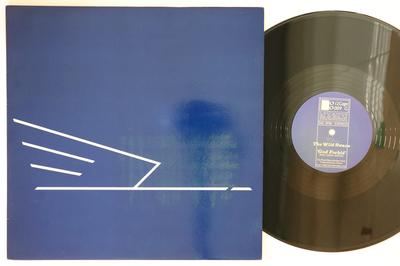 12inch Record WILD SWANS - Revolutionary Spirit / God Forbid 12CAGE009 ZOO 1982 UK Rock Used