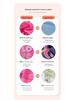 Summer Short Sleeve Mesh Girls' Dresses - European & American Style Princess Dresses