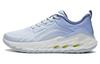 Treat Yourself 1.0 Abrasion Resistant Cushioning Breathable Low Top Running Shoes Men's Blue Purple ARST029-4
