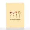 Factor Notes A6 Notebook: Ruled | 90 Gsm | 160 Pages (Trust In The Seeds)
