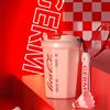 Gemi Coca-Cola Collaboration Diamond Coffee Cup