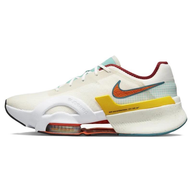 Nike Air Zoom SuperRep 3 Light Orewood Brown Men s DQ5357-181 EU 38.5
