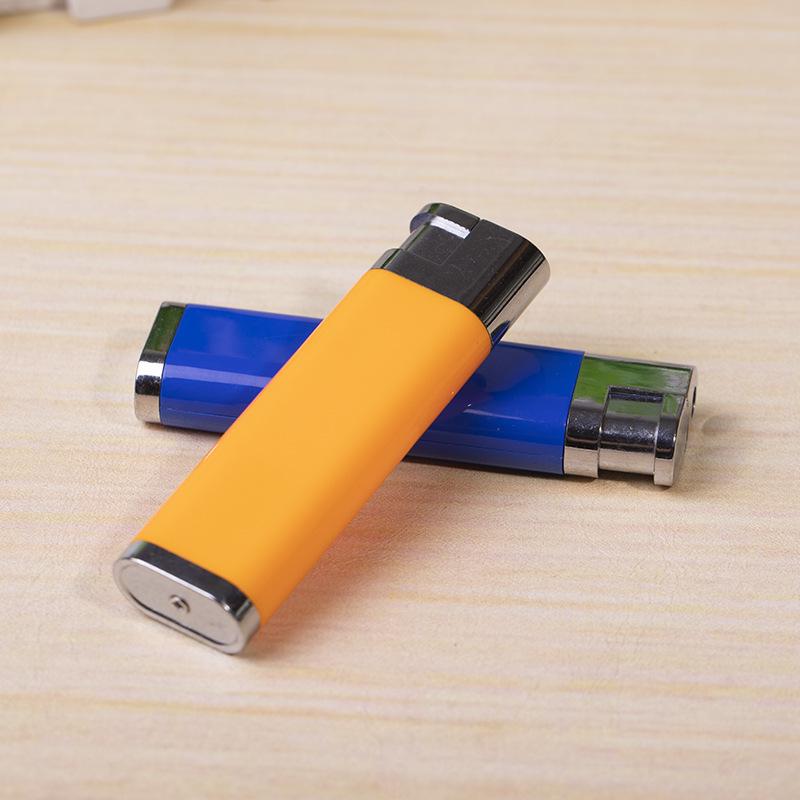 Creative Electric Shock Prank Lighter - Gag and Trick Prop