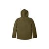 Timberland UV Protection Water-Resistant Loose Jacket Men Jacket Dark-Olive-Green A6KTN-302