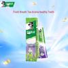 Darlie Tea Fresh Thyme Longjing Toothpaste (6 X 140g)