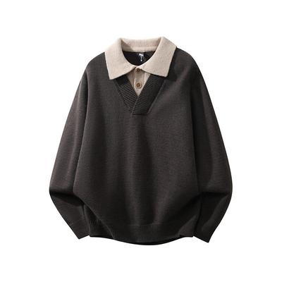 Roupa quente – Pulóveres e camisolas