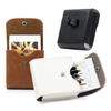 Photo Storage Bag Pouch Pocket for For  Instax- Mini Films SQ20 SQ10 SQ6