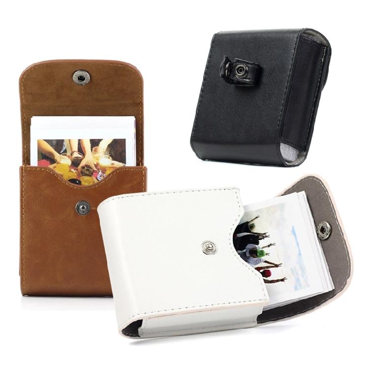 Photo Storage Bag Pouch Pocket for For  Instax- Mini Films SQ20 SQ10 SQ6