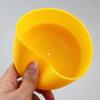 Soft Silicone Cup Sleeve For Stanley 40/30 Oz Universal Non-Slip Bottom Cup Base Protective Cover Food Grade Silicone Bottom Cup