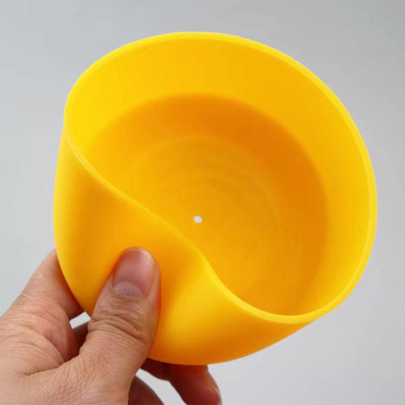 Soft Silicone Cup Sleeve For Stanley 40/30 Oz Universal Non-Slip Bottom Cup Base Protective Cover Food Grade Silicone Bottom Cup
