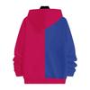 Children's 3D Printed Lamine Yamal Pattern Hoodie, Suitable for Play, School, and Casual Wear in Spring and Autumn Seasons