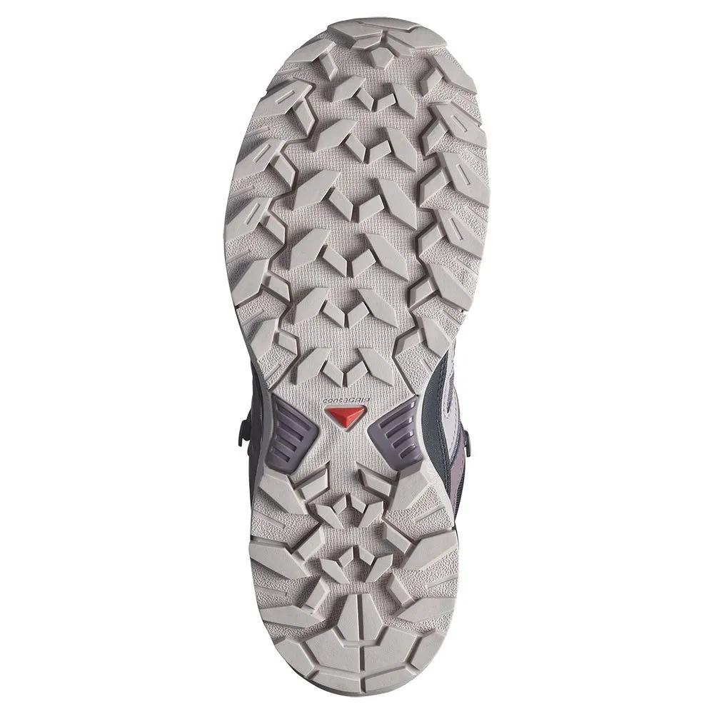 Salomon Ботинки для хайкинга X-Ultra 360 Mid Goretex
