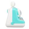 Puzzle Enlightenment Camera Finger Piano Rly Education Toy Baby Puzzle Toy for Hand Eye Coordination Development