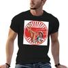 PINUP  TShirt High Elasticity Sports Tee Shirt