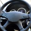 For Mercedes W204 X204  W212 Car Steering Wheel Multifunction Control Buttons Cover For Benz C E GLK Class C180 C200 GLK260 E300