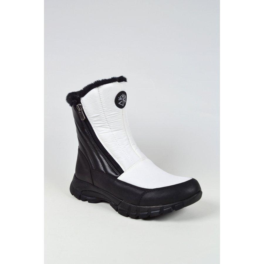 

Женские непромокаемые зимние ботинки