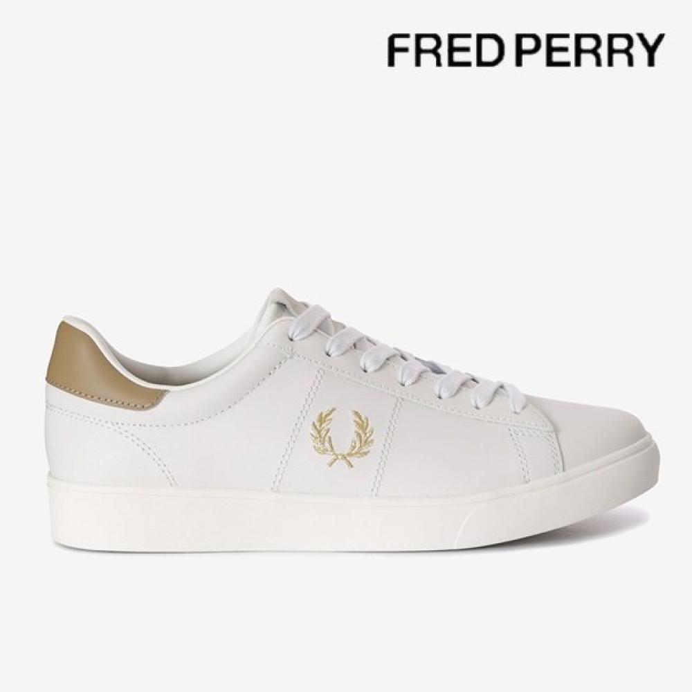 Fred Perry Unisex Sneakers Sfpu2314334 162 280
