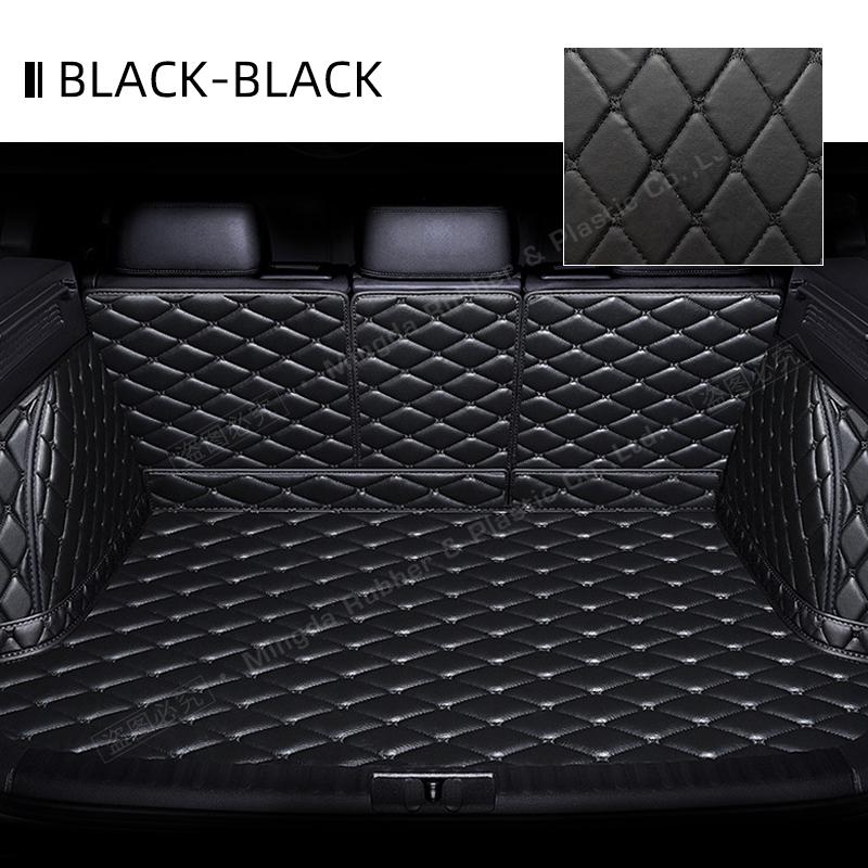 For LEXUS RX Series 2023 2024 2025 Auto Full Coverage Trunk Mat Car Boot Cover Pad Cargo Liner Interior Protector Accessories