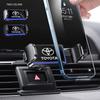 Car Mobile Phone Holder Support Car Cell Phone Holder For Toyota Prius NHW20 ZVW30 ZVW40 ZVW50