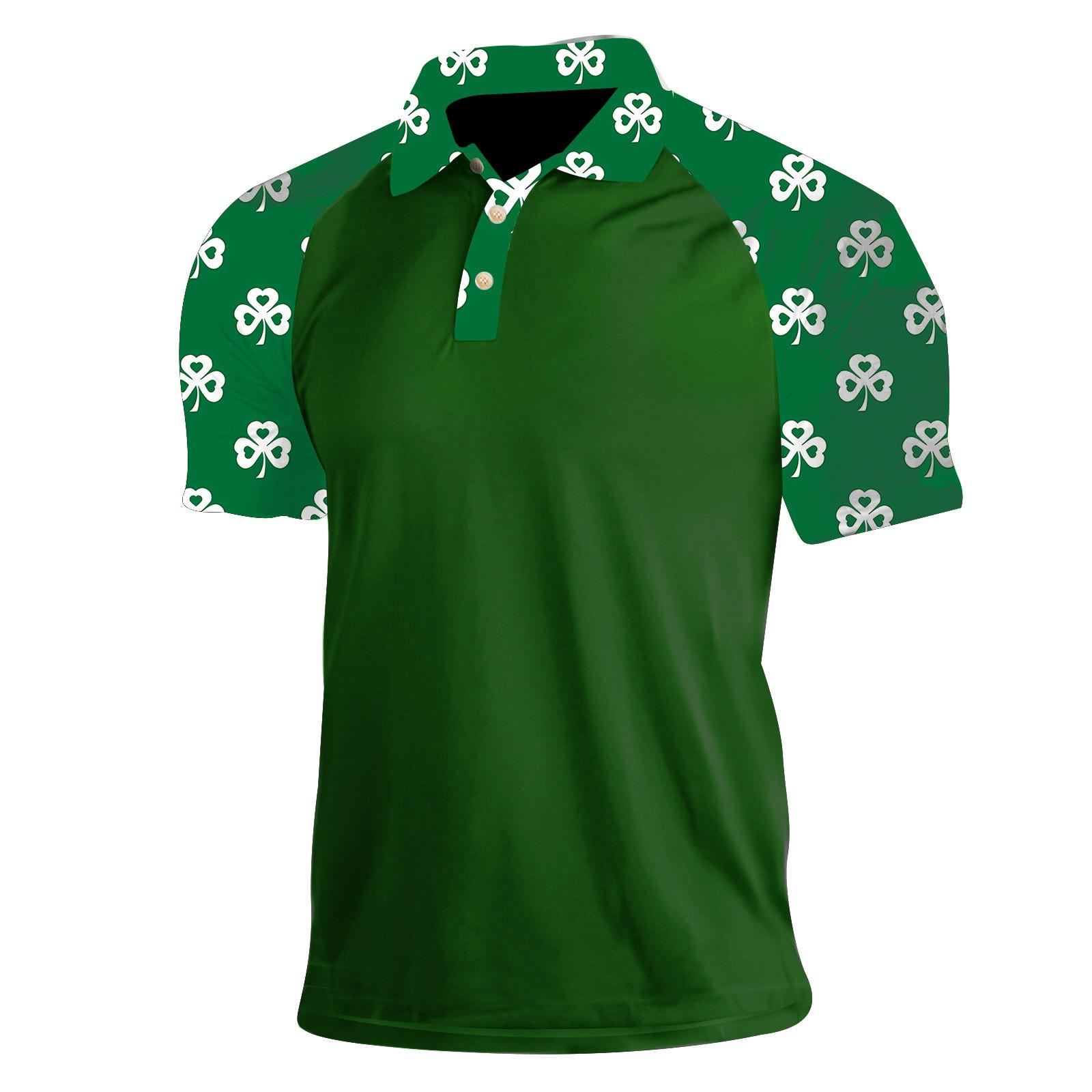 

Мужская летняя футболка Santa Pa с принтом и коротким рукавом M