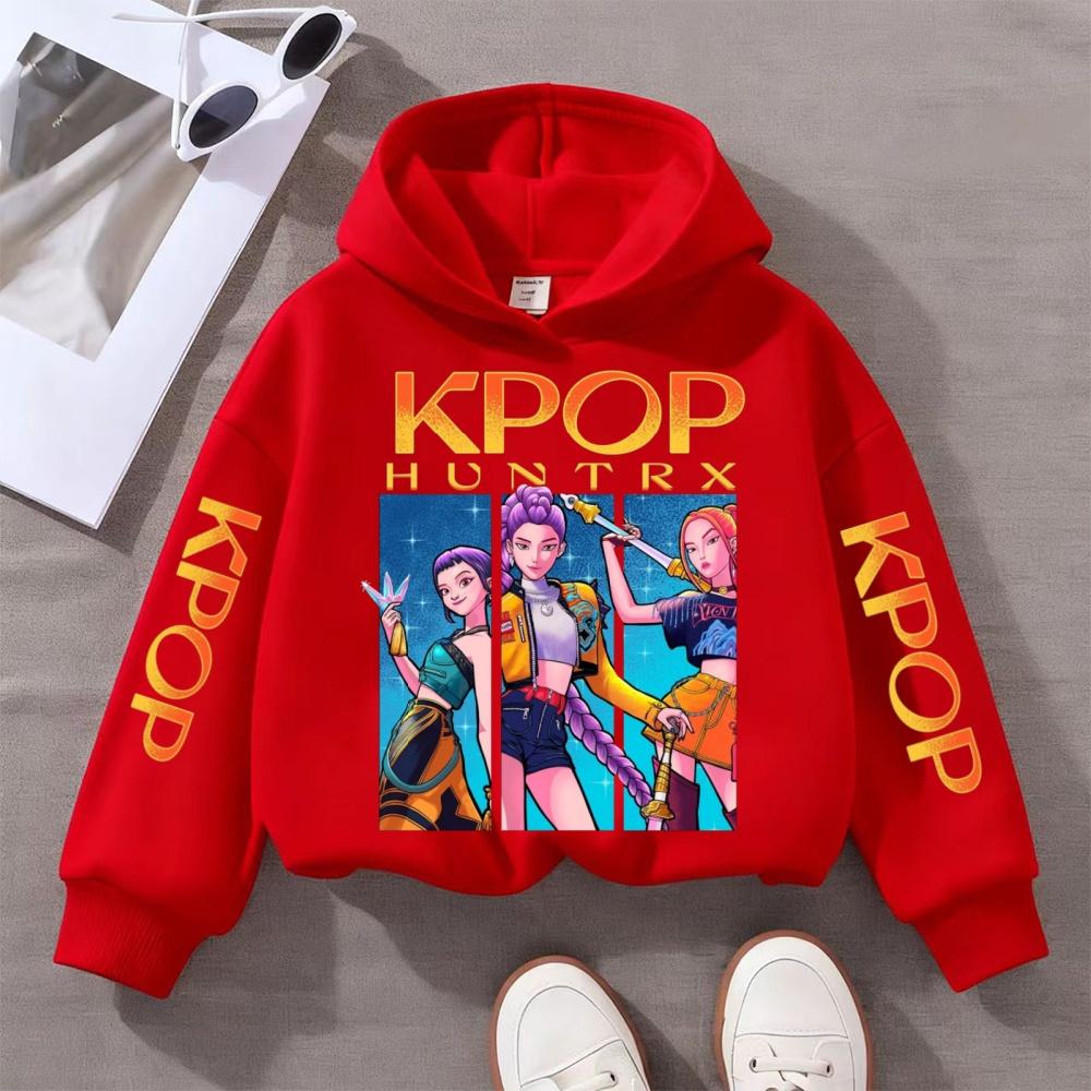 

Printed Pattern Sets Fashionable Sweatshirts Casual Comfortable Hoodies Versatile Hoodies 140