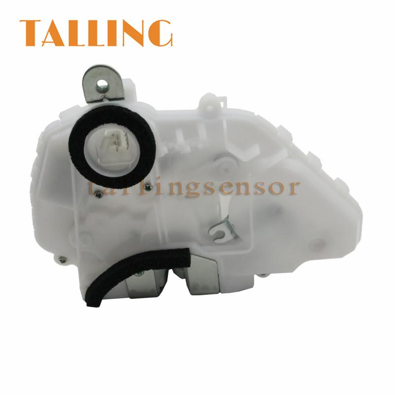 

72150-SNA-A14 Front Left Door Lock Actuator For Honda Civic New 72150 SNA A14 72150SNAA14