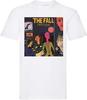 Film Movie Retro Birthday Music Horror Halloween T Shirt for the Fall Fans