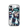 For Motorola Moto Edge 50 30 Fusion 40 Neo Ultra Pro G54 G24 G05 G35 G55 G64 G75 G84 G85 Case Anime Jujutsus Gojo Satoru Kaisens