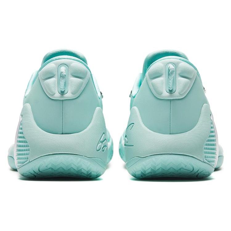 New Anta GH4 Gordon Hayward 4 Nitrogen Technology Anti Slip Wear Resistant Low Top Basketball Shoes Men's Hometown 912331104-6