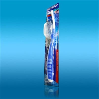 Cool & Fresh Toothbrush