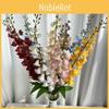 Abutilon Flowers 90cm Wedding Home Decoration Photo Props Gift Display