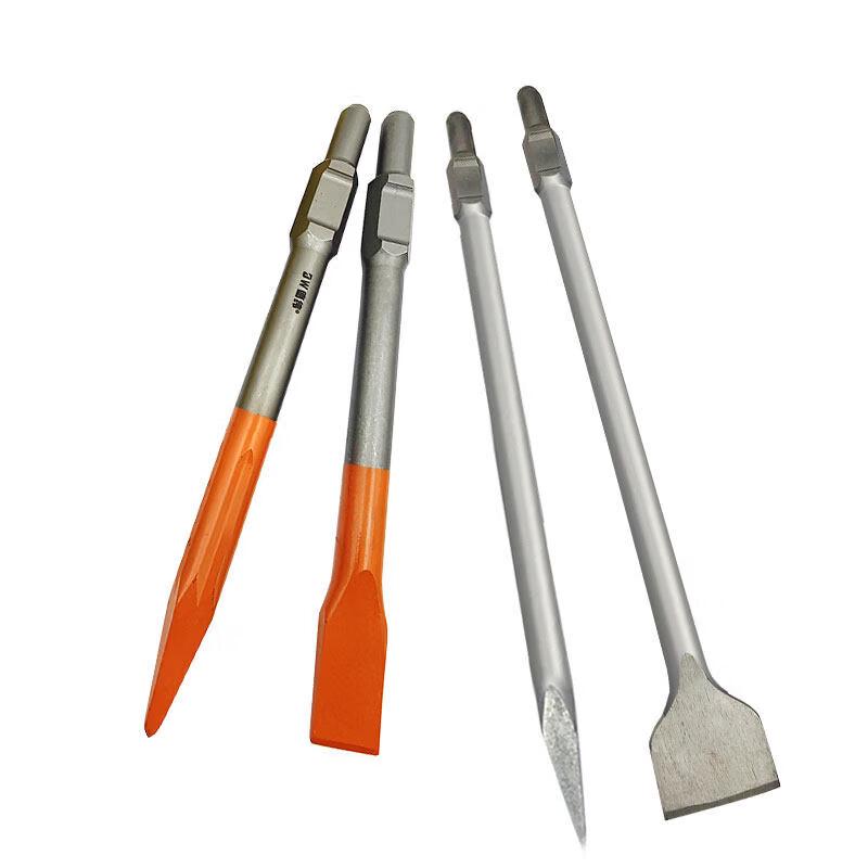Jundingying Electric Pickaxe Multifunction Bit