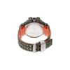 Casio G-SHOCK Serie Aerospaziale GRAVITYMASTER Potente Verde Oliva Stile Militare Professionale per il Volo Movimento al Quarzo Solare Resina GPW-1000KH-3A2021