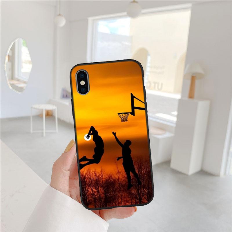 MY2 Basketball Art Shoot Case for Motorola Edge 60 60s 70 G86 G56 G54 E14 G04S G45 G54 G64 S30 S50 X30 X40 X50 Ultra Pro Power