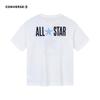 Converse Kids' Ice-Feel Short Sleeve T-Shirt