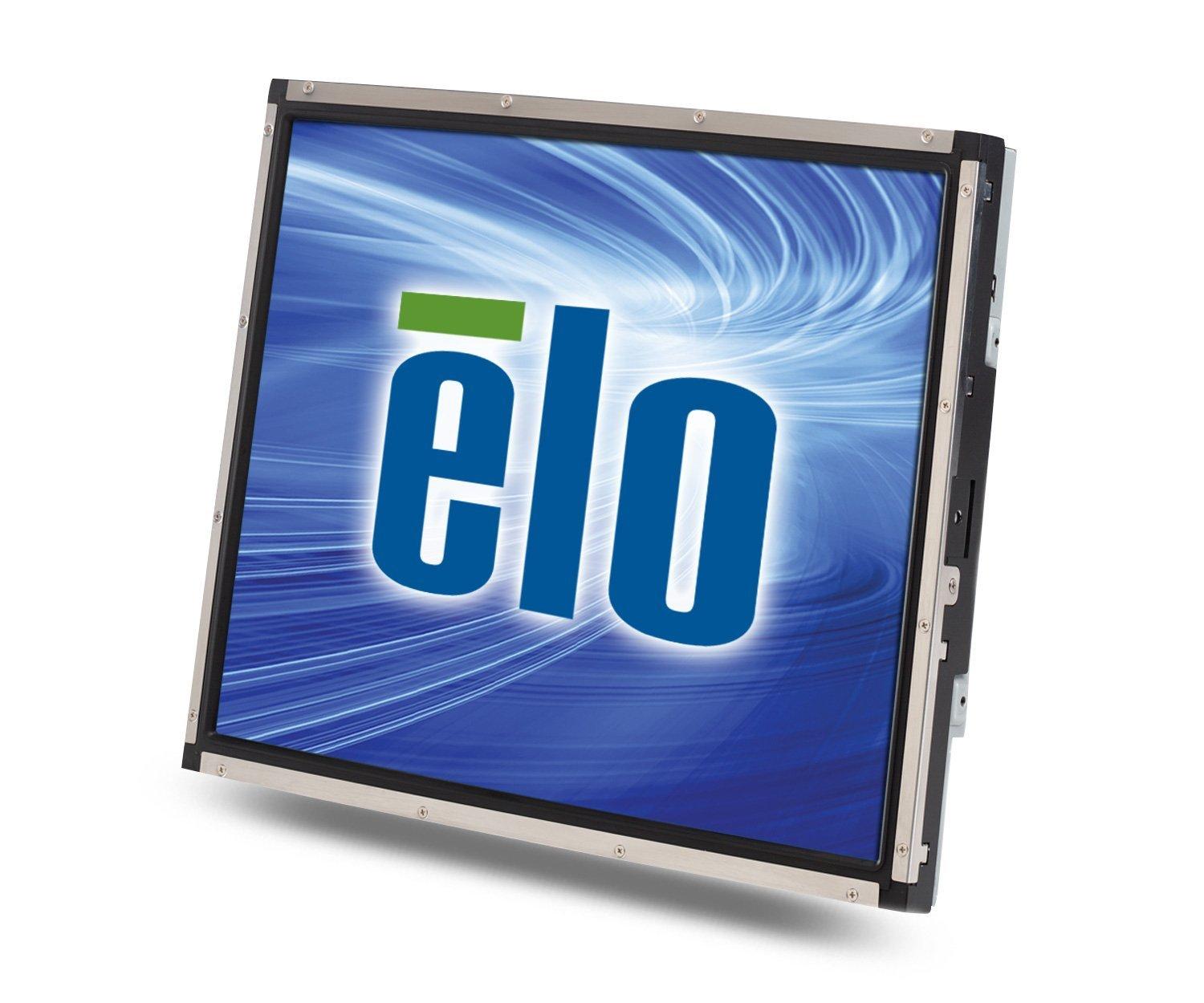 

Touch Panel Systems resistive touch panel TFT for embedded use adapter sold 15-inch (AC separately) ET1537L-7CWA-1-NPB-G