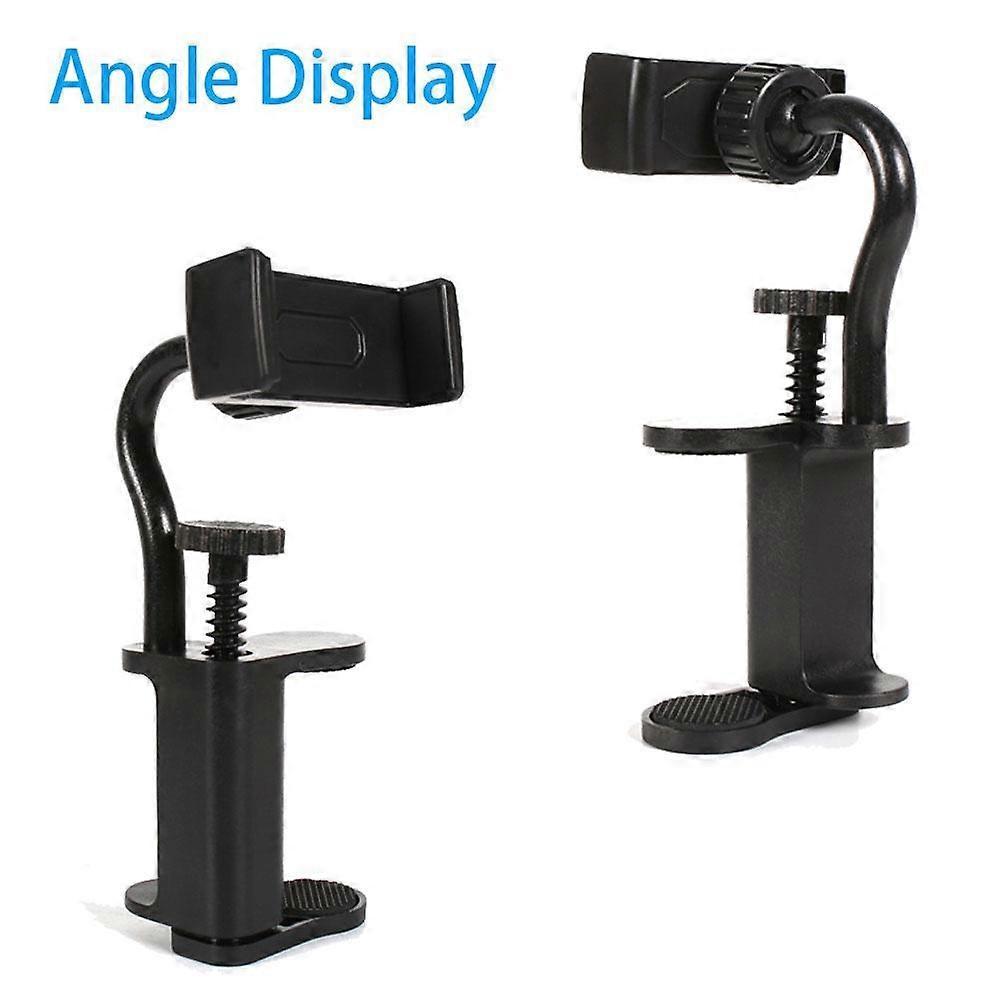 Adjustable  Guitar Phone Holder Strong Musical Instrument Phone Stand