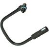 Car PCV Valve Tube Hose for Chevrolet Equinox GMC Terrain 2.4L 2010 2011 2012 2013 2014 2015 2016 2017 12619363