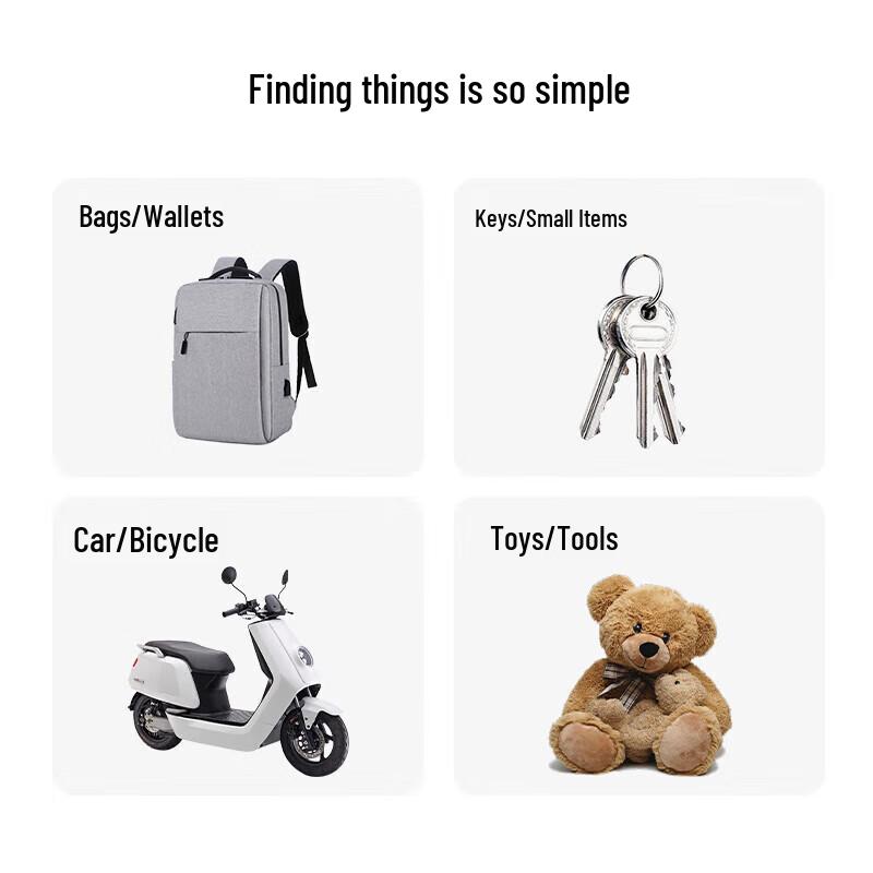 UGREEN Bluetooth Tracker