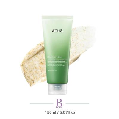Cuidado facial – Productos de limpieza